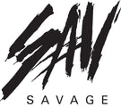 SAV wordmark