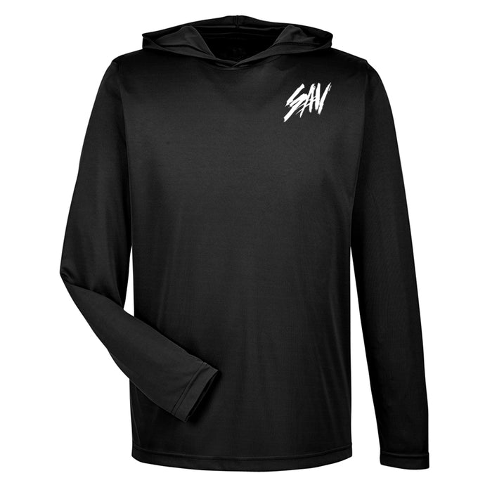 SAVAGE Performance Hoodie - LIMITED SUPPLY