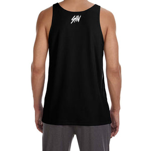 SAVAGE Performance Mesh Tank - LIMITED SUPPLY